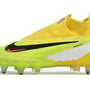 Chuteira Campo Nike Phantom GX DF SG - Elite + Brindes Exclusivos