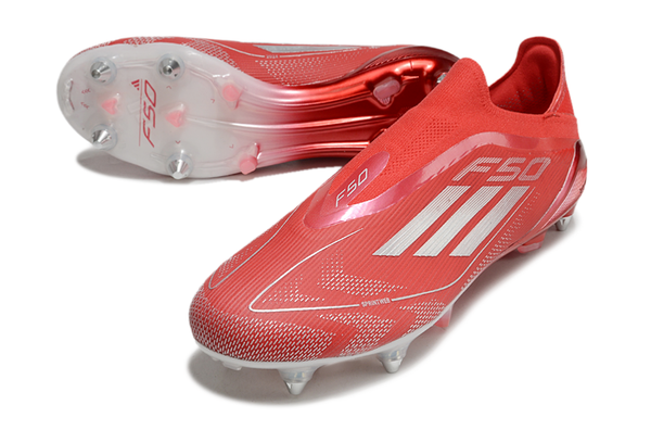 Chuteira Campo Adidas X F50+ SG Elite + Brindes