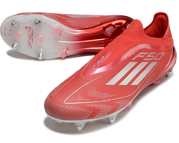 Chuteira Campo Adidas X F50+ SG Elite + Brindes