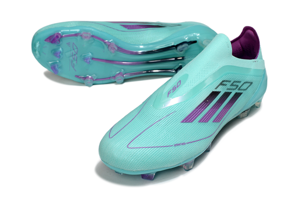 Chuteira Campo Adidas X F50+ FG   Elite + Brindes