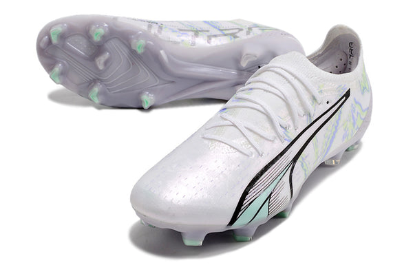 Chuteira Campo Puma Ultra FG Elite + Brindes