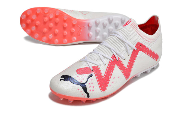 Chuteira Society Puma Future 7 MG Elite + Brindes