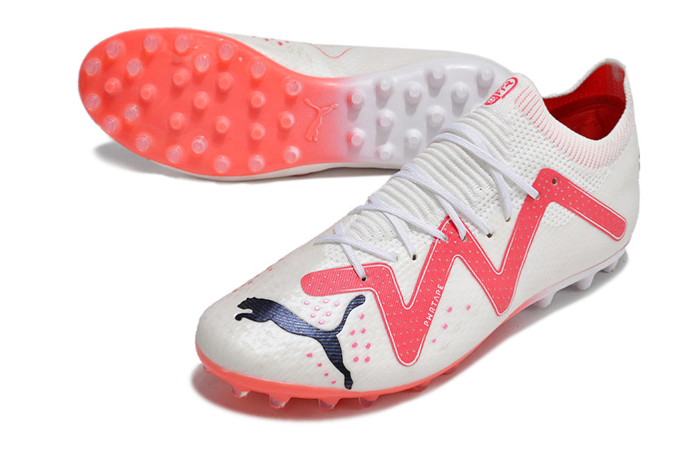 Chuteira Society Puma Future 7 MG Elite + Brindes