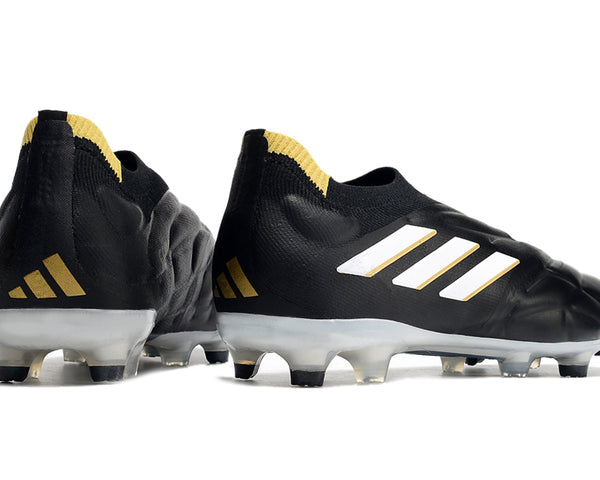 Chuteira Campo Adidas Copa Pure + FG Elite + Brindes