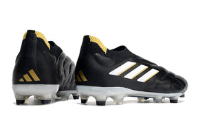 Chuteira Campo Adidas Copa Pure + FG Elite + Brindes Exclusivos