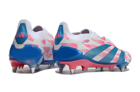 Chuteira Campo Adidas Predator 30 SG Elite + Brindes