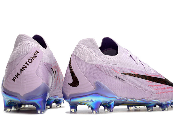 Chuteira Campo Nike Phantom GX DF Elite + Brindes