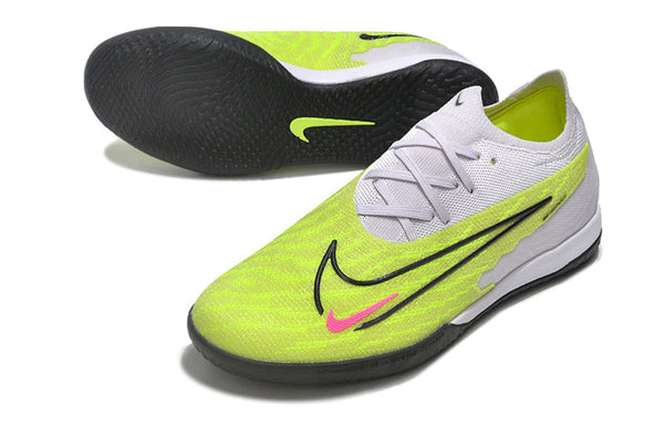 Tênis Futsal Nike Phantom GX DF IC Elite + Brindes