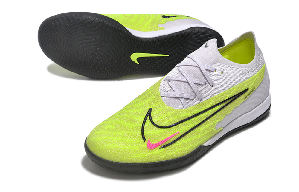 Tênis Futsal Nike Phantom GX DF IC Elite + Brindes Exclusivos