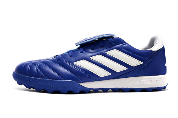 Chuteira Society Adidas Copa Gloro TF Elite + Brindes