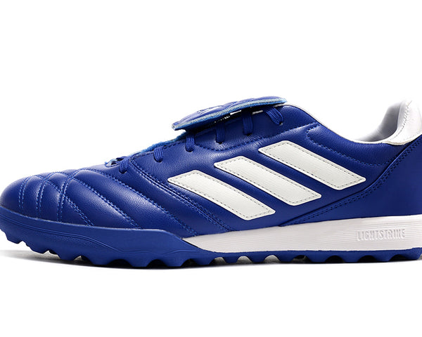 Chuteira Society Adidas Copa Gloro TF Elite + Brindes