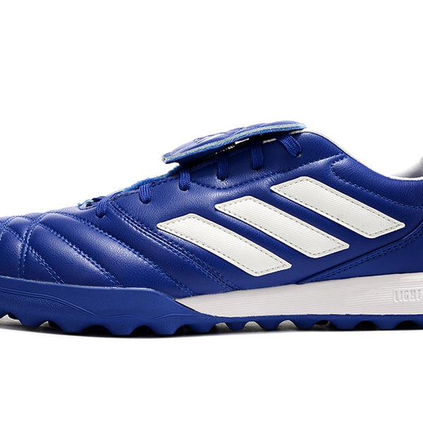 Chuteira Society Adidas Copa Gloro TF Elite + Brindes