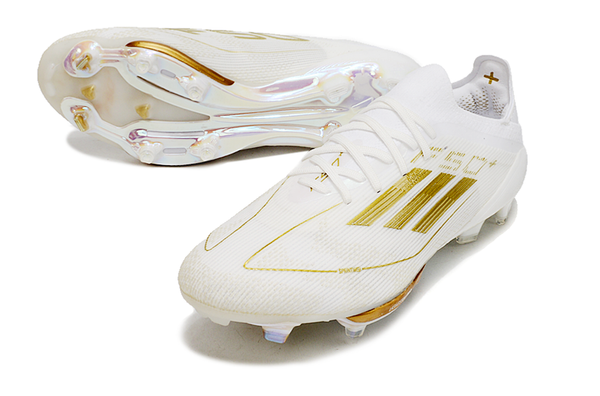 Chuteira Campo Adidas X F50 FG Elite + Brindes