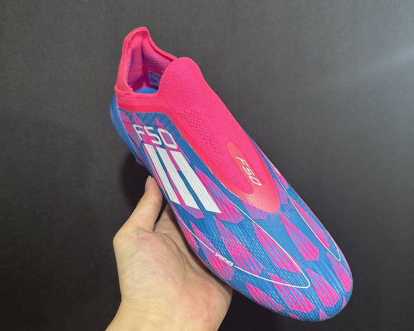 Chuteira Campo Adidas X F50+ Elite + Brindes