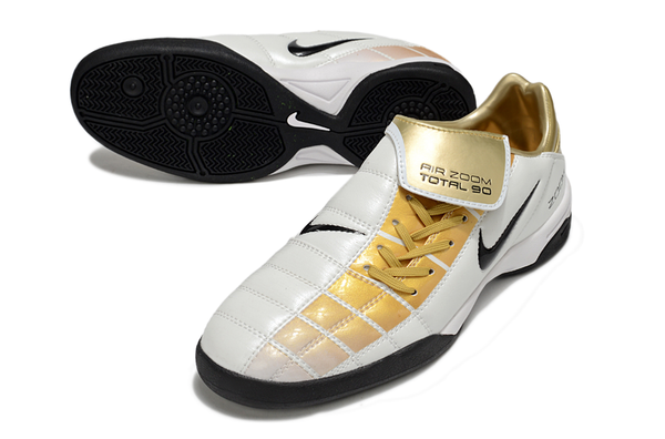 Tênis Futsal Nike Total 90 IC Elite + Brindes