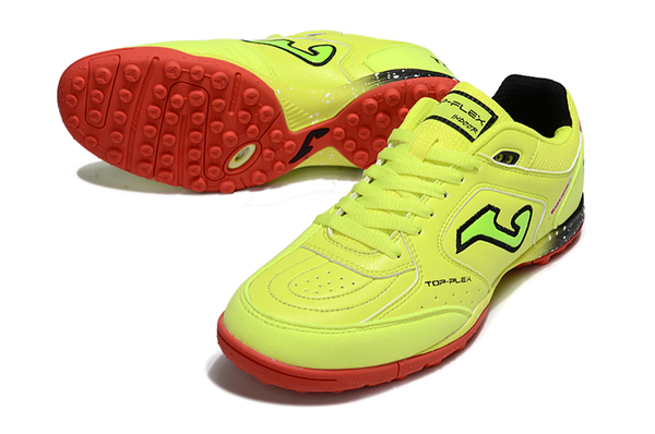 Chuteira Society Joma Top Flex TF Elite + Brindes