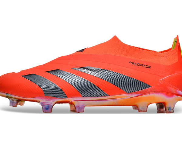 Chuteira Campo Adidas Predator+ FG Elite + Brindes