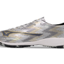 Chuteira Society Mizuno Alpha TF Elite + Brindes