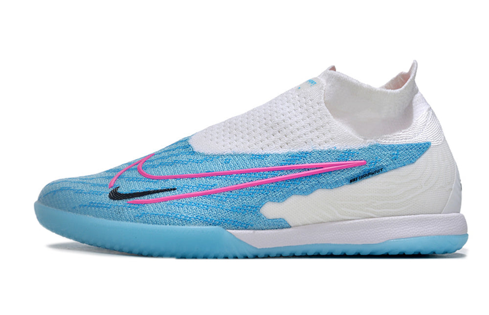 Tênis Futsal Nike Phantom GX DF IC Elite + Brindes