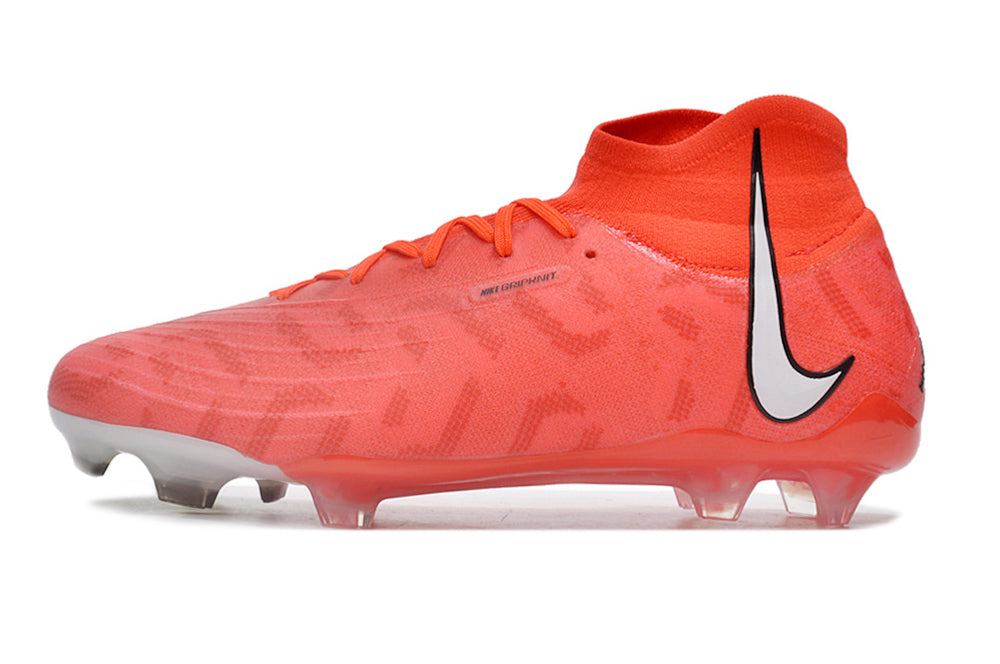 Chuteira Campo Nike Phantom Luna 1 Elite + Brindes Exclusivos