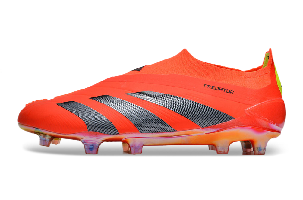 Chuteira Campo Adidas Predator + 24  Elite + Brindes Exclusivos