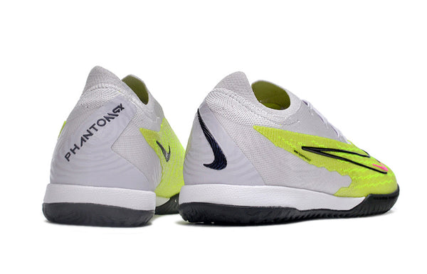Tênis Futsal Nike Phantom GX DF IC Elite + Brindes