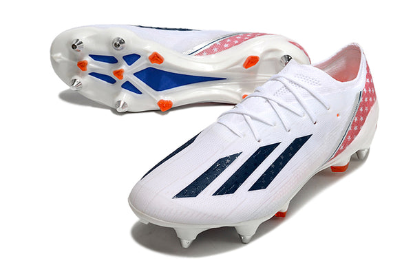 Chuteira Campo adidas X Crazyfast SG Elite + Brindes