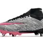 Chuteira Campo Nike Air Zoom Mercurial Superfly 9 SG Elite + Brindes Exclusivos
