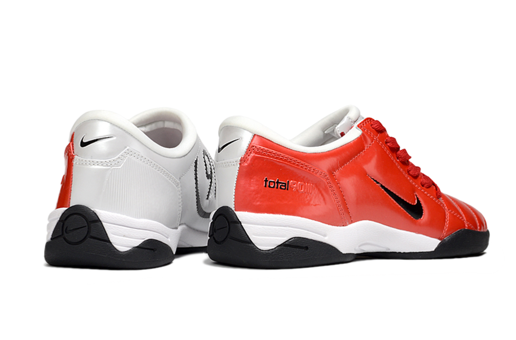 Tênis Futsal Nike Total 90 IC Elite + Brindes