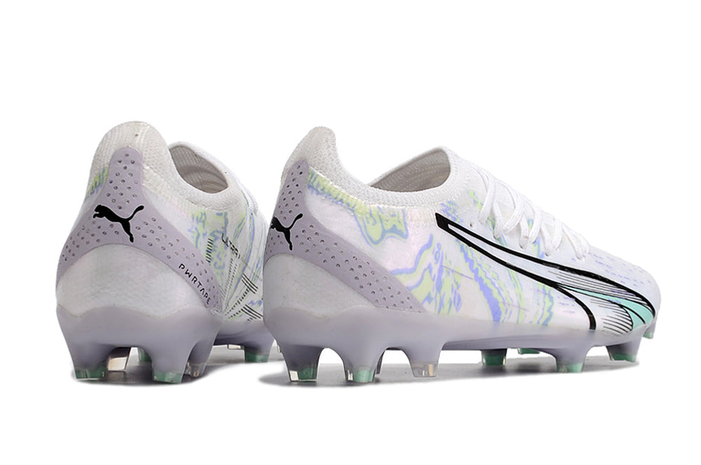 Chuteira Campo Puma Ultra FG Elite + Brindes