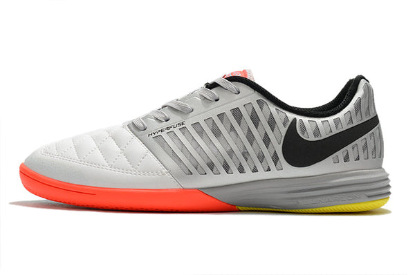 Tênis Futsal Nike Lunar Gato II IC Elite + Brindes