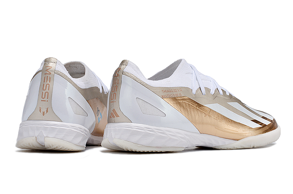 Tênis Futsal Adidas X Crazyfast.1 IC Elite + Brindes