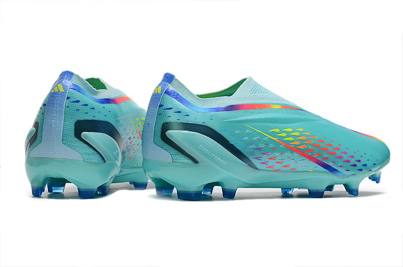 Chuteira Campo Adidas Speedportal+ FG  Elite + Brindes