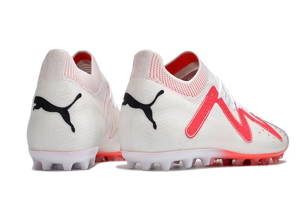 Chuteira Society Puma Future 7 MG Elite + Brindes