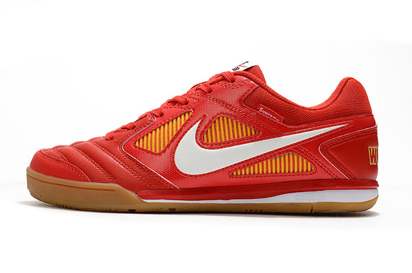 Tênis Futsal Nike SB Gato Elite + Brindes