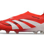 Chuteira Campo Adidas Predator+ FG Elite + Brindes