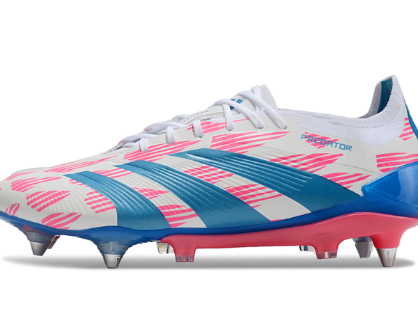 Chuteira Campo Adidas Predator 30 SG Elite + Brindes