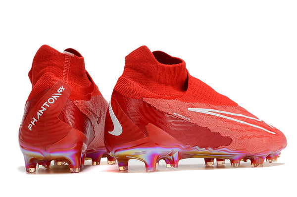 Chuteira Campo Nike Phantom GX DF Elite + Brindes