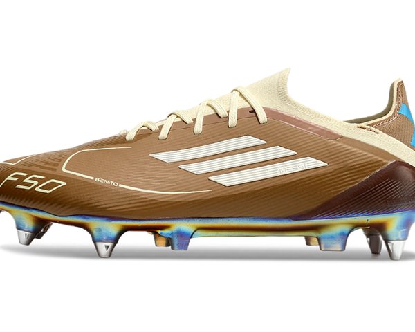 Chuteira Campo Adidas X F50 SG Elite + Brindes