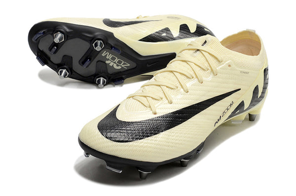 Chuteira Campo Nike Air Zoom Mercurial Vapor 15  Elite + Brindes