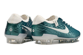 Chuteira Campo Nike Tiempo Legend 10 Elite + Brindes Exclusivos