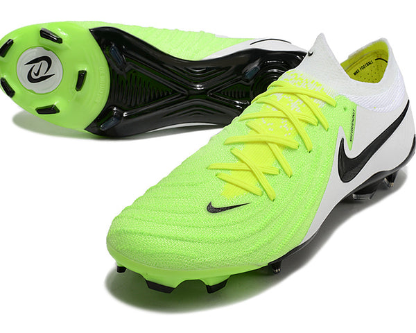Chuteira Campo Nike Phantom Luna 2 Elite + Brindes