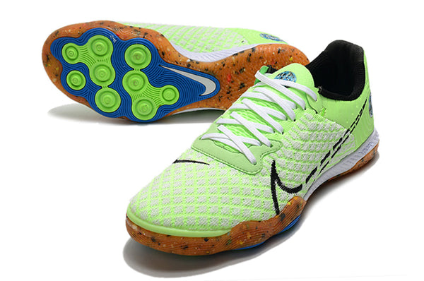 Tênis Futsal Nike React Gato IC Elite + Brindes