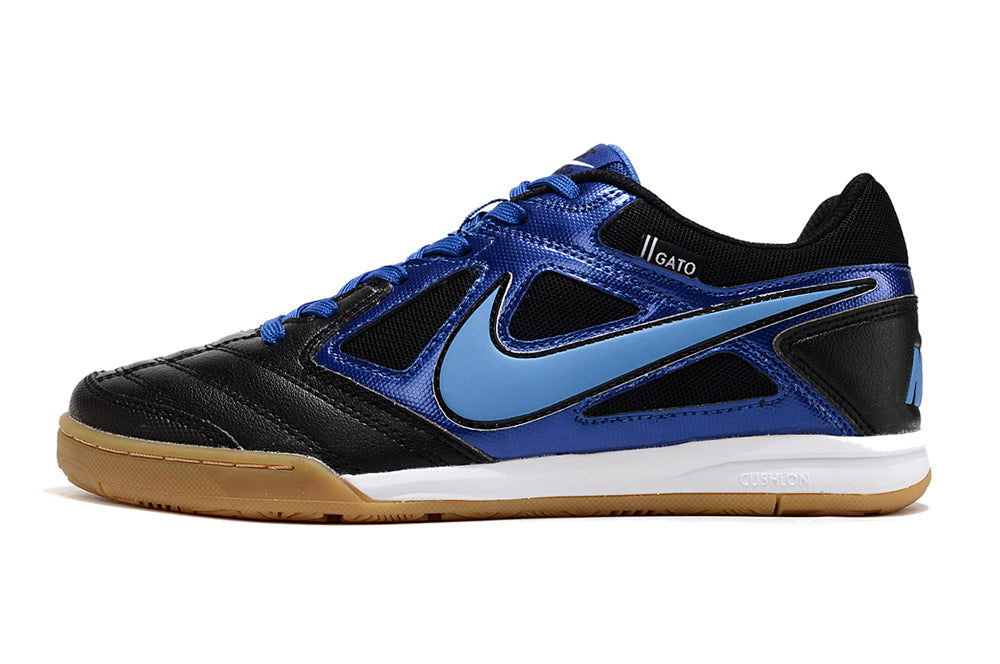 Tênis Futsal Nike SB Gato Elite + Brindes Exclusivos