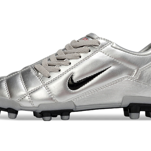 Chuteira Campo Nike Total 90 FG Elite + Brindes