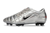 Chuteira Campo Nike Total 90 FG Elite + Brindes