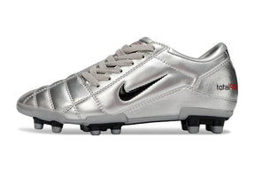 Chuteira Campo Nike Total 90 FG Elite + Brindes