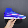 Chuteira Campo Nike Air Zoom Mercurial Superfly10 TF Elite + Brindes
