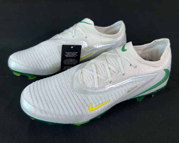 Chuteira Campo Nike Phantom GX 6 FG Elite + Brindes