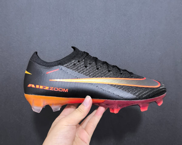 Chuteira Campo Nike Air Zoom Mercurial Vapor 16 Elite + Brindes